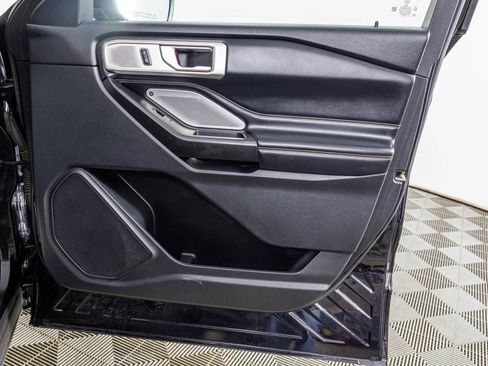 Used 2020 Ford Explorer ST w/ ST Street Pack image 57