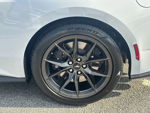 New 2026 Ford Mustang Dark Horse RWD image 45
