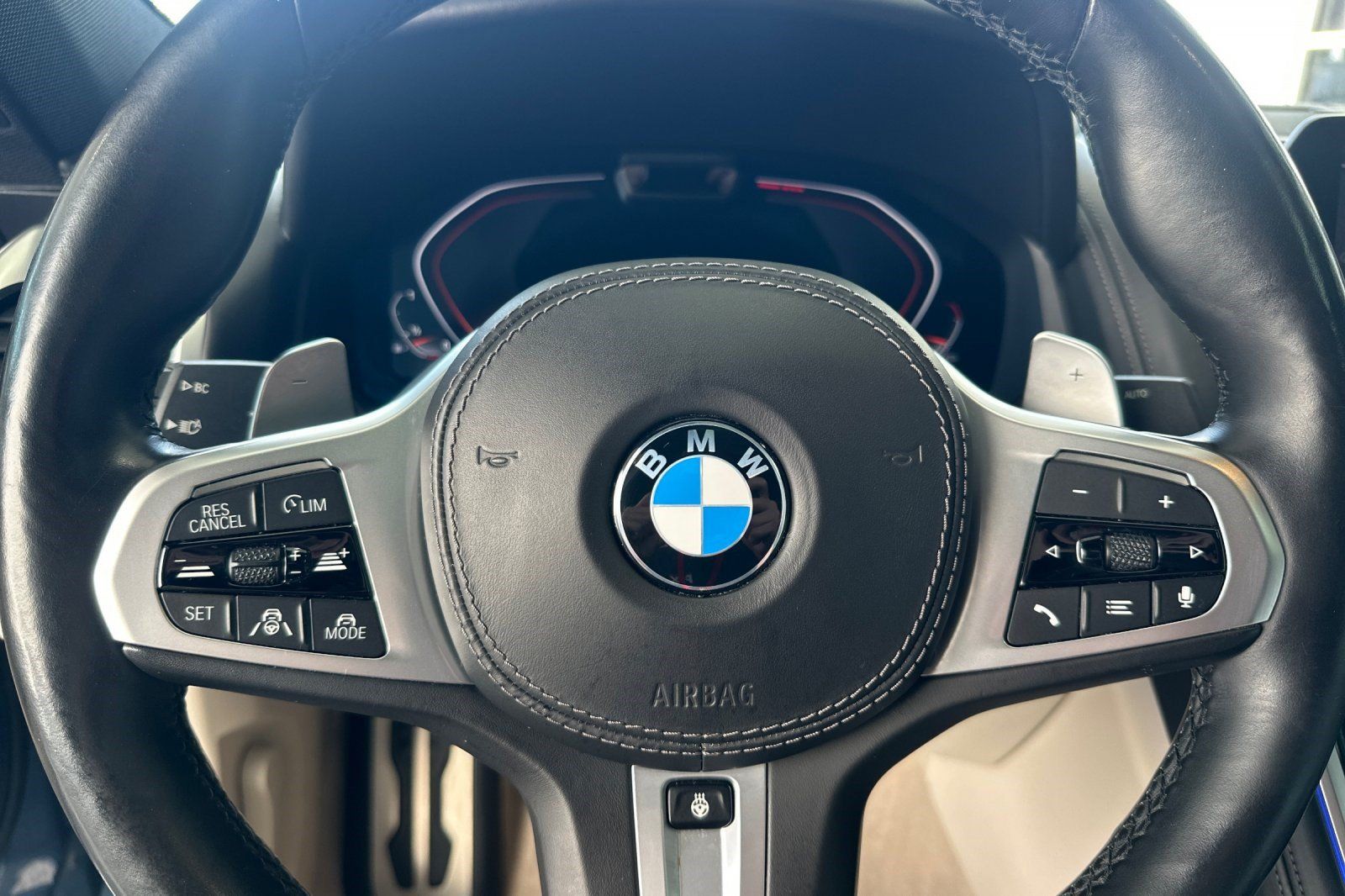 Used 2022 BMW 840i Gran Coupe RWD image 30