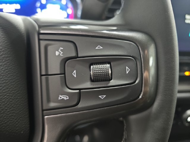 New 2026 Chevrolet Silverado 2500 ZR2 AWD/4WD image 19
