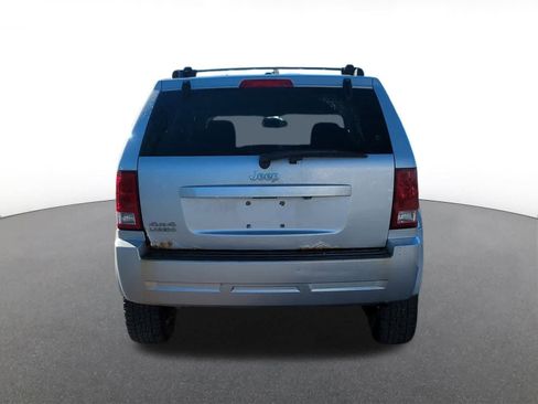 Used 2010 Jeep Grand Cherokee Laredo image 5