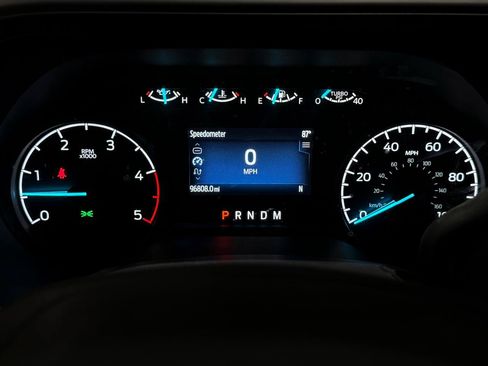 Used 2023 Ford F250 XL w/ XL Chrome Package RWD image 26