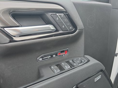 New 2026 GMC Sierra 1500 AT4 w/ Technology Package image 17