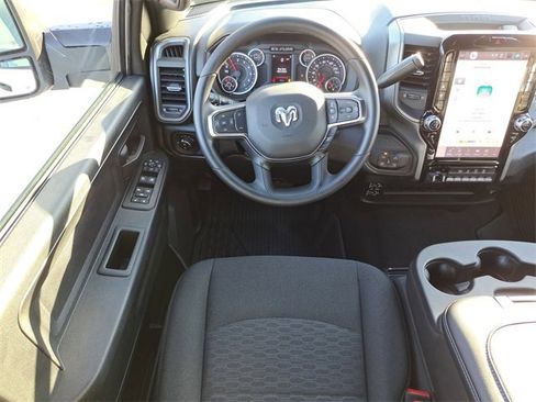 New 2026 RAM 2500 Tradesman image 12