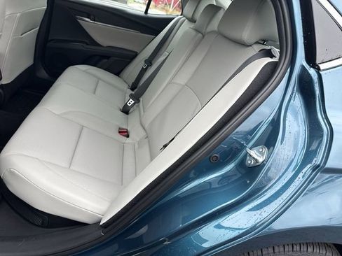 New 2026 Toyota Camry XLE image 18