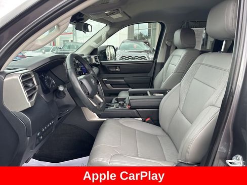 Used 2024 Toyota Tundra SR5 w/ SR5 Premium Package image 13