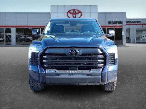 Used 2023 Toyota Tundra SR5 image 2