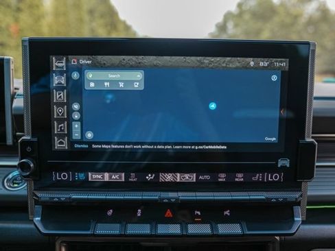 Used 2024 GMC Hummer EV 3X AWD/4WD image 36