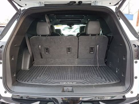 Used 2024 Chevrolet Traverse Premier w/ Redline Edition image 28