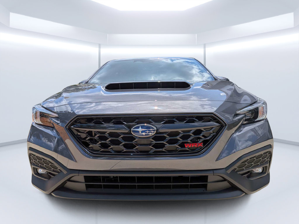 New 2026 Subaru WRX Premium w/ WRX Essentials Package AWD/4WD image 8