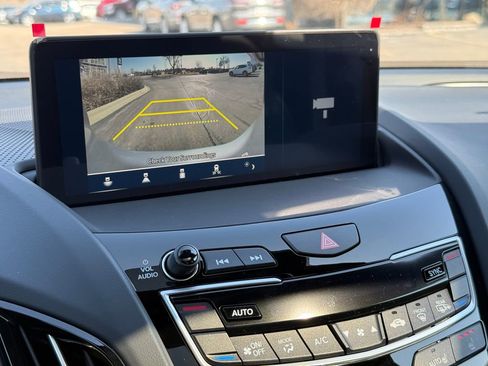 New 2026 Acura RDX Base image 25