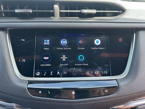 Used 2021 Cadillac XT5 Premium Luxury AWD/4WD image 42