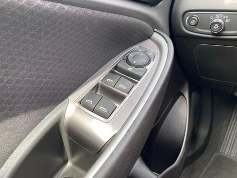 Used 2025 Chevrolet Malibu LT FWD image 29