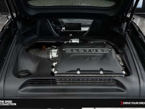 Used 2024 Lotus Emira First Edition image 56