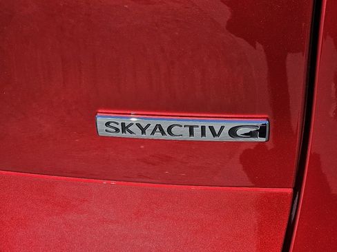 New 2026 MAZDA CX-30 AWD 2.5 S w/ Select Sport Pkg image 14