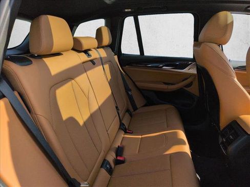 Certified 2023 BMW X3 sDrive30i w/ Convenience Package RWD image 22