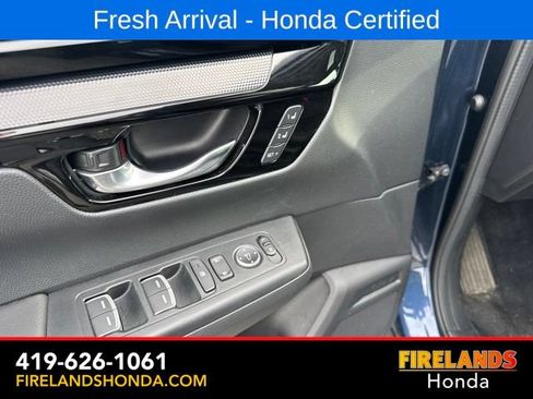 Certified 2024 Honda CR-V EX-L image 14
