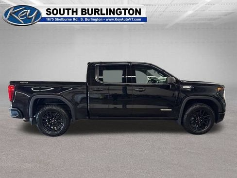 Used 2024 GMC Sierra 1500 Elevation AWD/4WD image 7