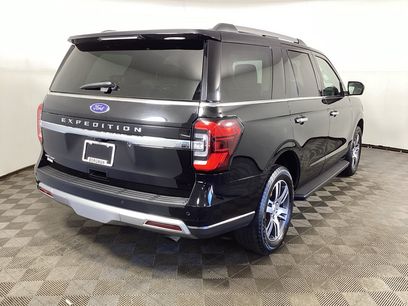 Used 2024 Ford Expedition Limited