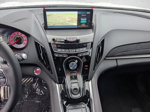 New 2026 Acura RDX A-Spec image 12