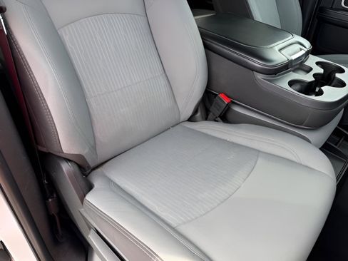 Certified 2024 RAM 2500 Big Horn image 14