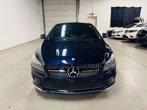 Used 2017 Mercedes-Benz CLA 250 image 3