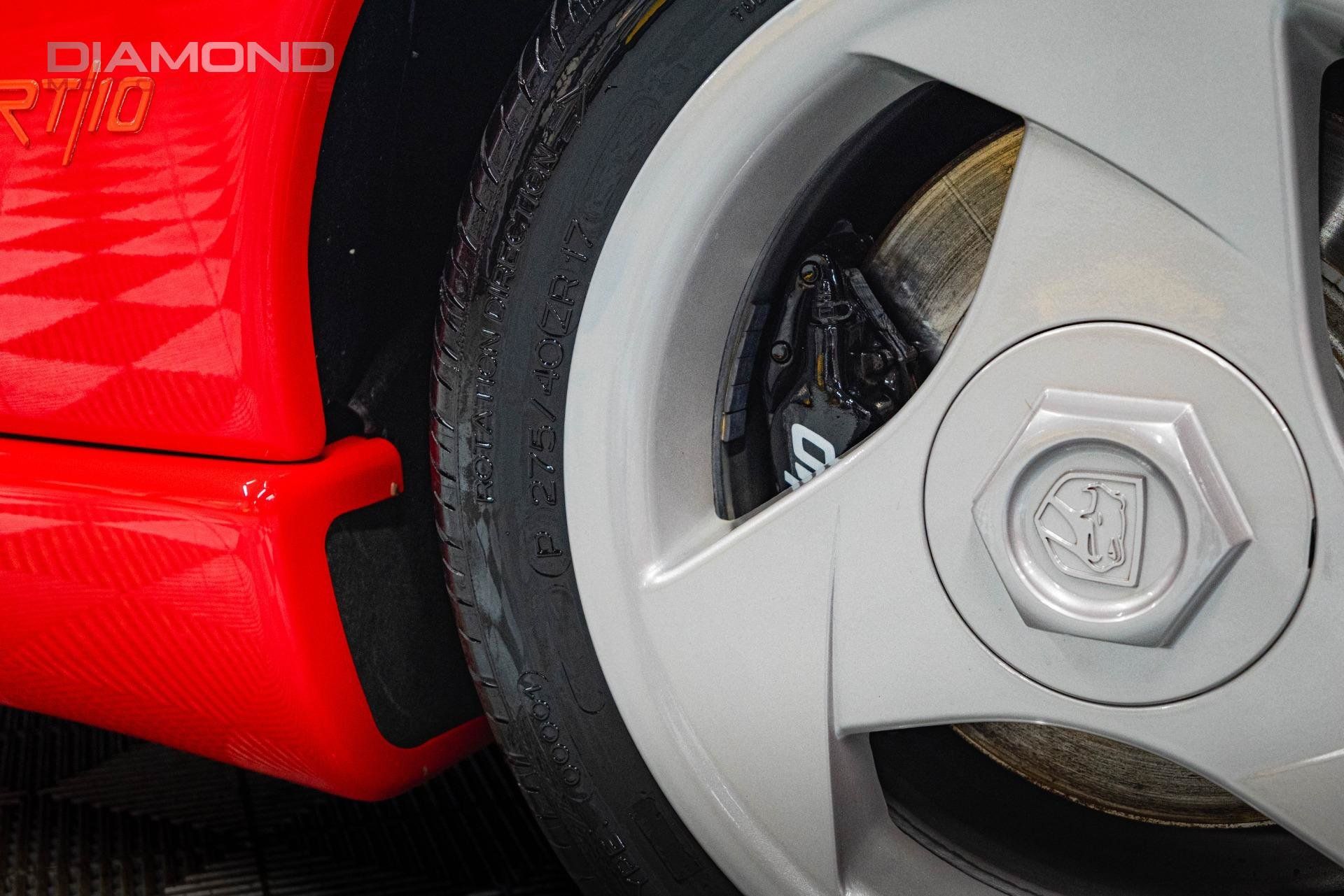 Used 1993 Dodge Viper RT/10 RWD image 59