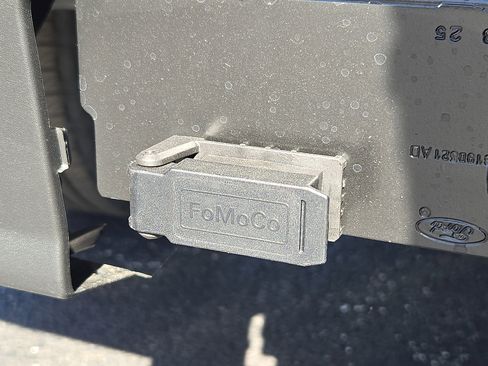 New 2025 Ford Maverick XLT w/ Black Appearance Package image 4