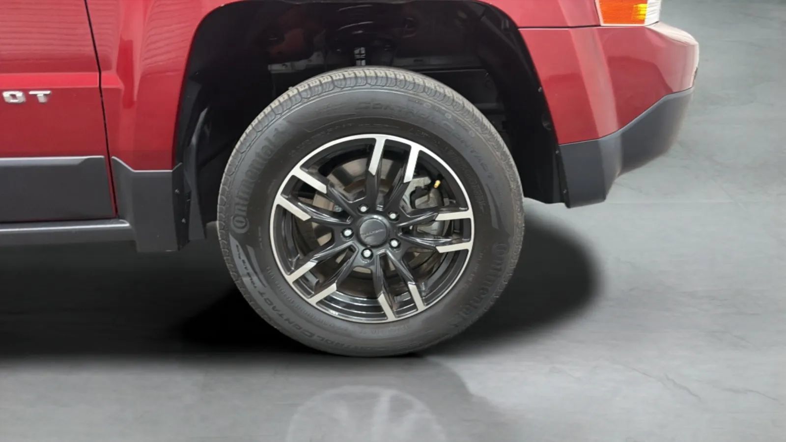 Used 2016 Jeep Patriot Sport FWD image 22