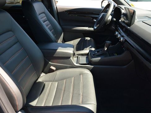 Used 2023 Honda CR-V Sport Touring image 20