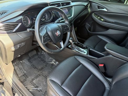 Used 2023 Buick Encore GX Essence w/ Experience Buick Package image 13