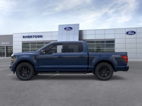 New 2026 Ford F150 XLT AWD/4WD image 3