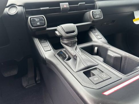 New 2026 Toyota RAV4 LE AWD/4WD image 22