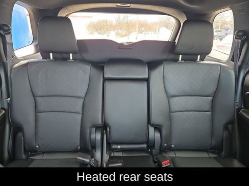 Certified 2022 Honda Passport Elite image 29