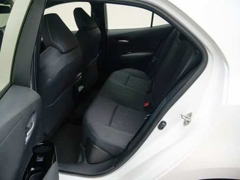 Certified 2024 Toyota Corolla SE image 16