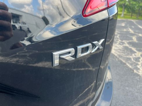 Used 2023 Acura RDX A-Spec FWD image 6