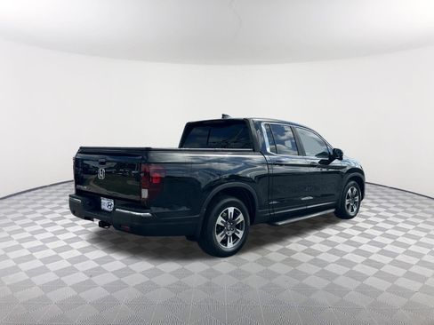 Used 2019 Honda Ridgeline RTL-T image 5
