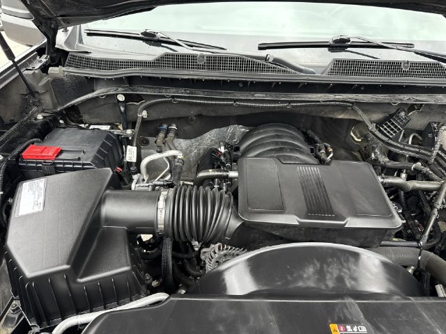 Used 2021 Chevrolet Silverado 2500 LTZ AWD/4WD image 29