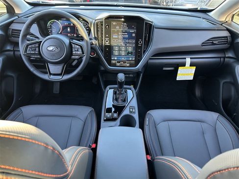 New 2026 Subaru Crosstrek 2.5i Limited image 11