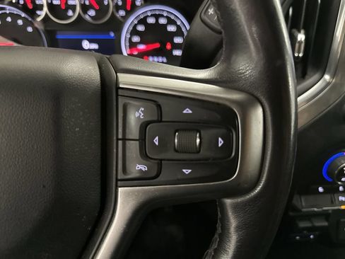 Used 2021 Chevrolet Silverado 2500 LT w/ All Star Edition AWD/4WD image 44