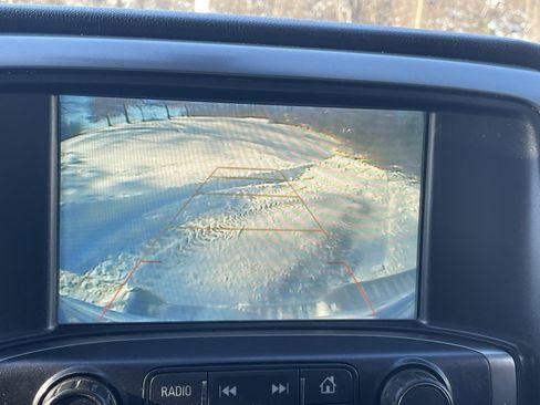 Certified 2018 Chevrolet Silverado 1500 LT w/ All Star Edition image 41