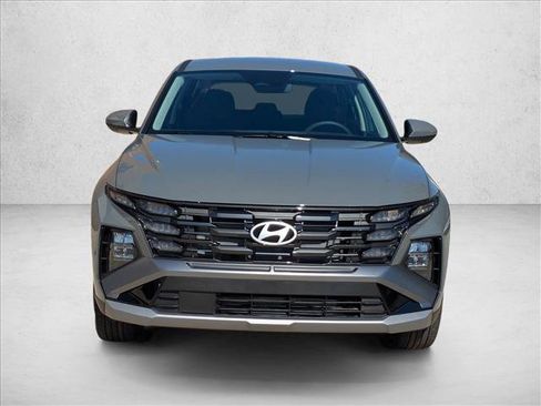 New 2026 Hyundai Tucson SE image 6