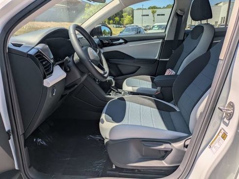 New 2026 Volkswagen Taos S AWD/4WD image 21