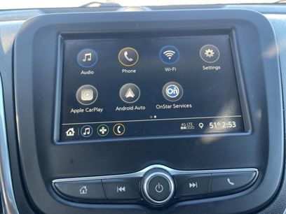 Used 2019 Chevrolet Equinox LS