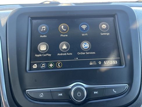 Used 2019 Chevrolet Equinox LS image 4