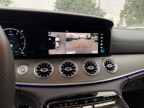 Used 2022 Mercedes-Benz AMG GT 53 image 53