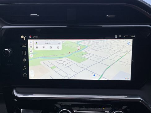 New 2026 GMC Sierra 3500 Denali Ultimate image 50