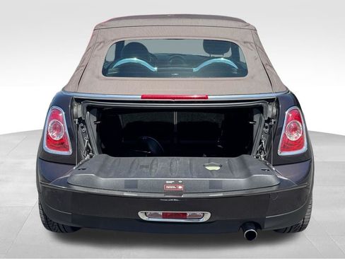 Used 2014 MINI Cooper Convertible FWD image 18