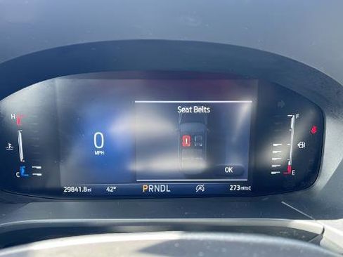 Certified 2023 Ford Escape Active FWD image 12