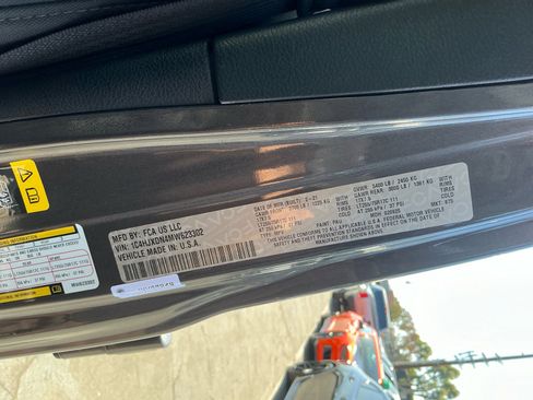 Used 2021 Jeep Wrangler Unlimited Sport AWD/4WD image 27